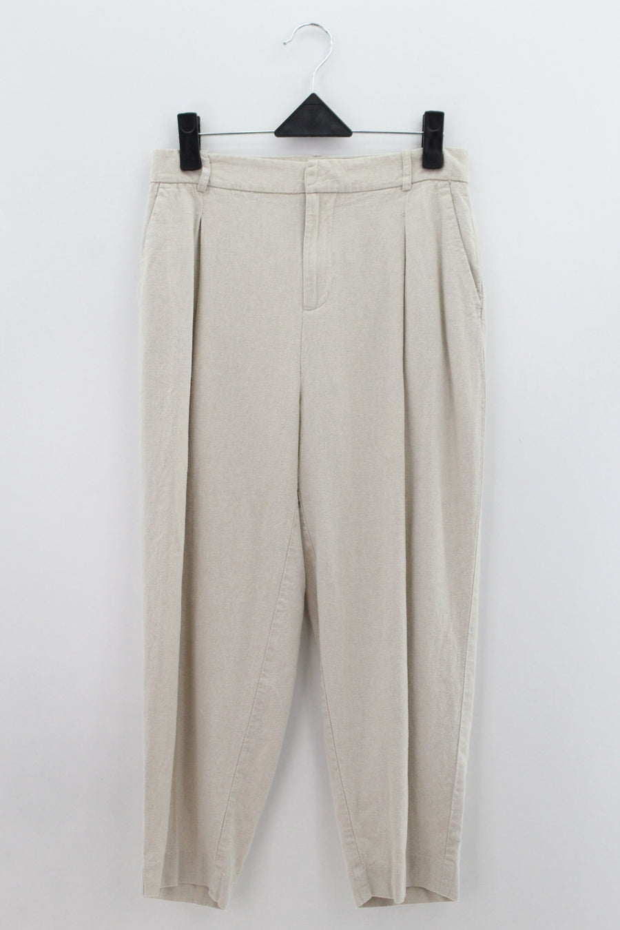 PANTALON VESTIR Femenino Zara