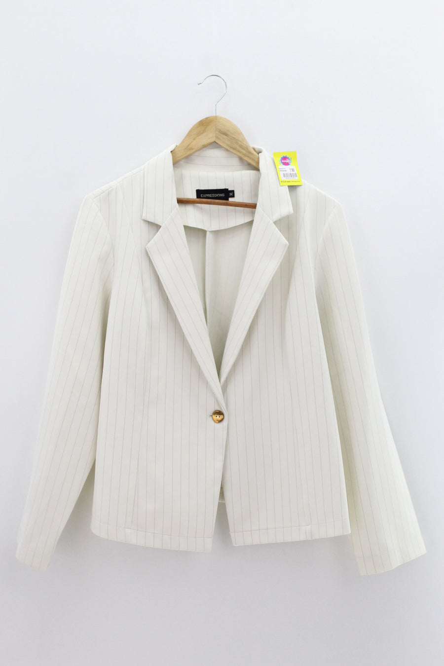 CHAQUETA Femenino Expressions