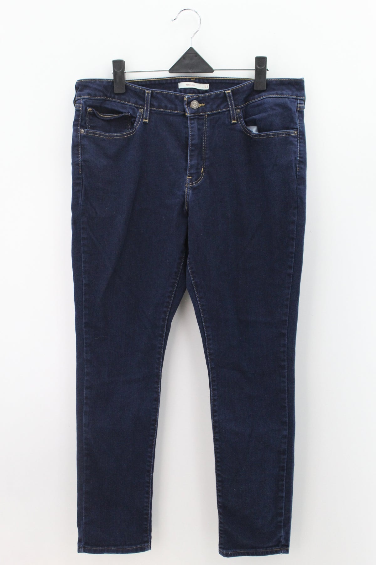 JEAN MUJER Femenino Levis