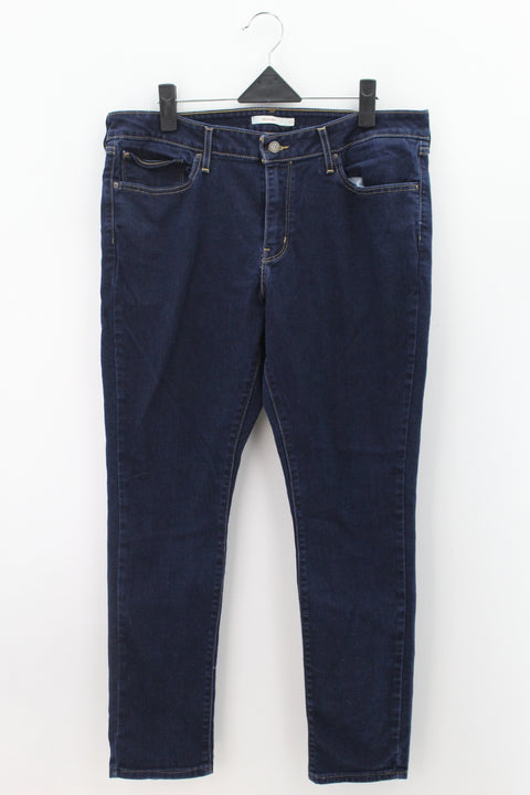JEAN MUJER Femenino Levis