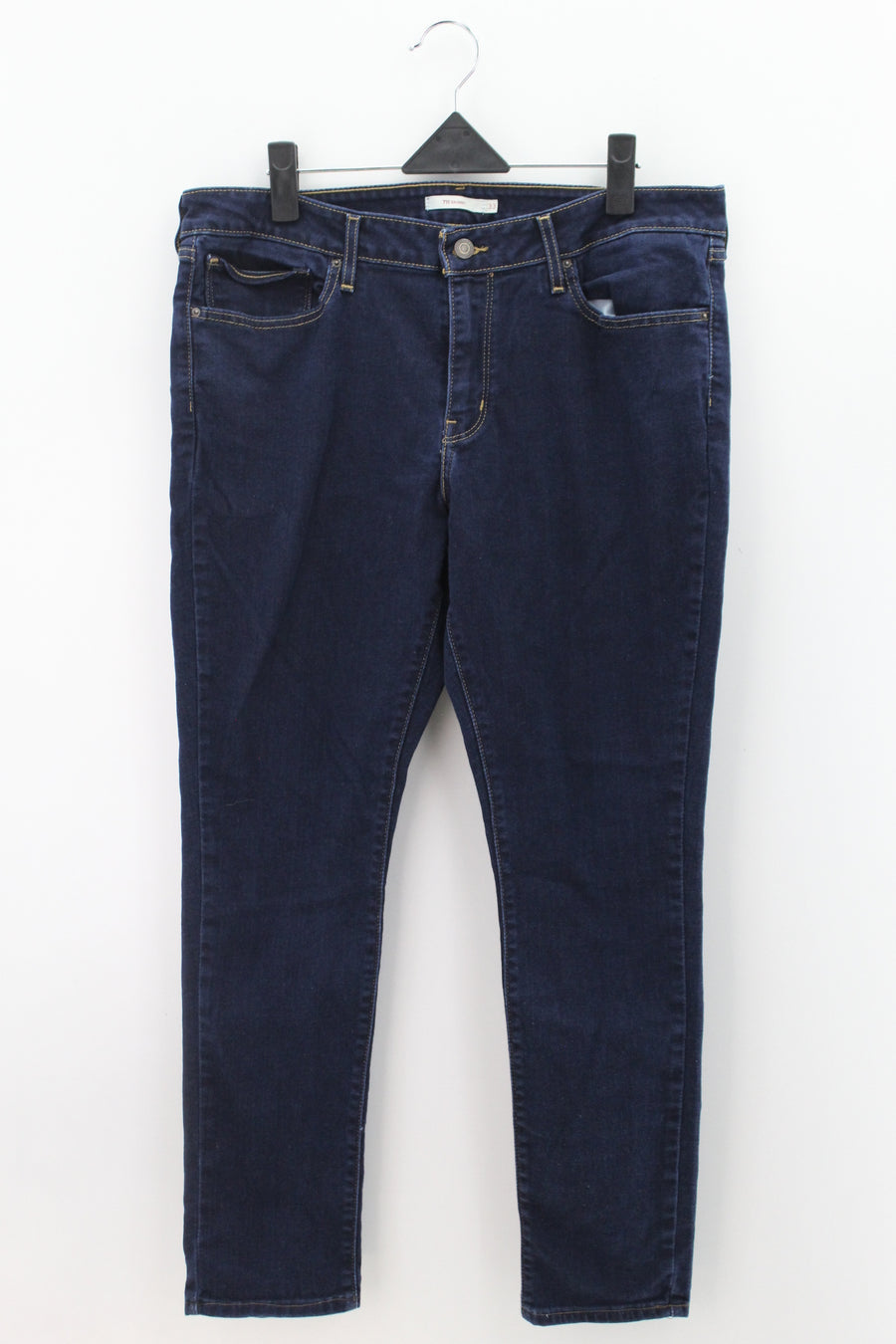 JEAN MUJER Femenino Levis