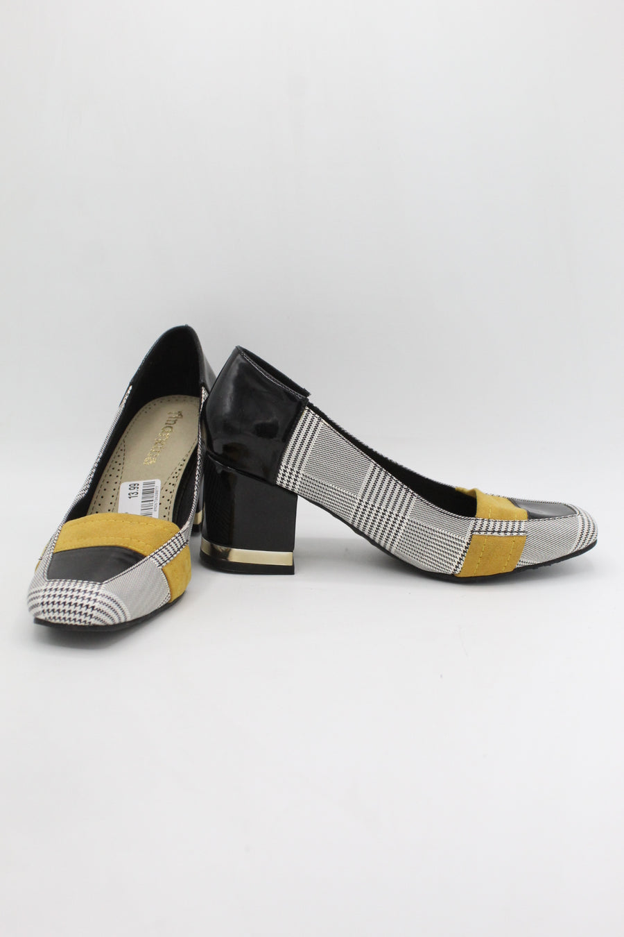 ZAPATOS Femenino -