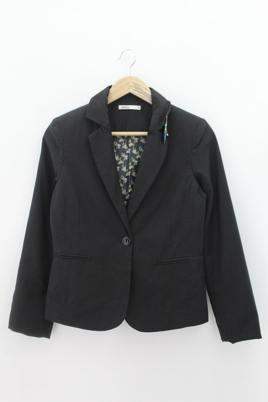 CHAQUETA Femenino Lefties