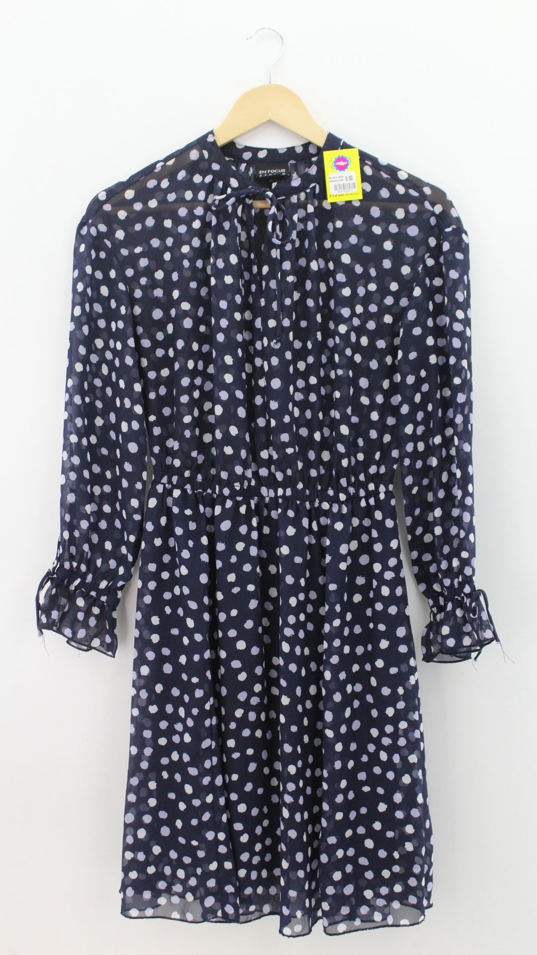 VESTIDO Femenino CASUAL/DEPORTIVO Enfocus Studio