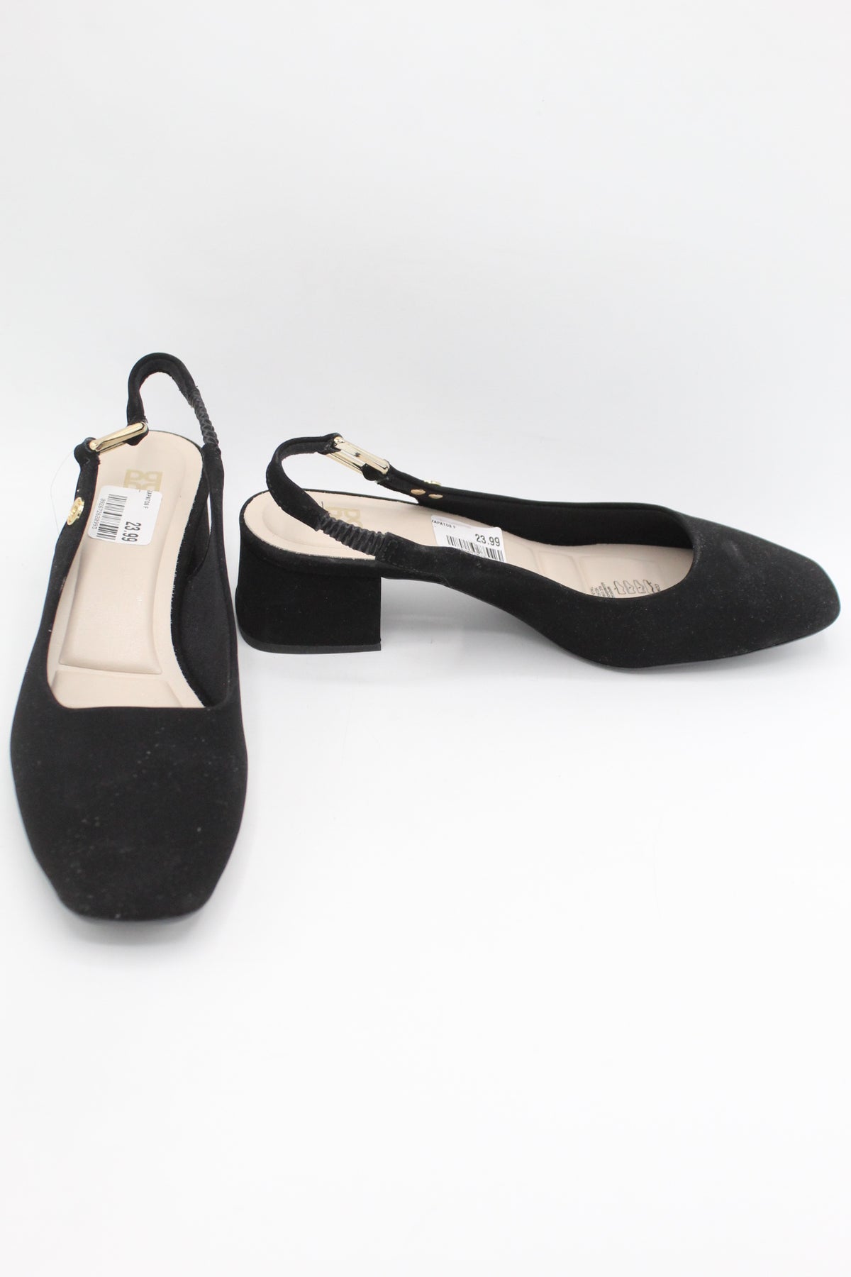 ZAPATOS Femenino Sin Marca