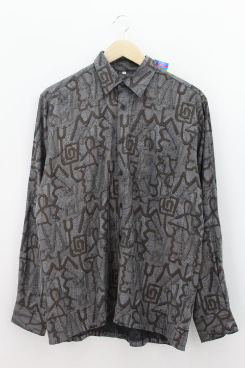 CAMISA Masculino -