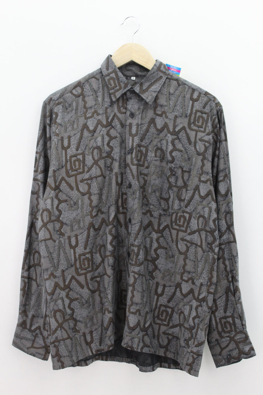 CAMISA Masculino -