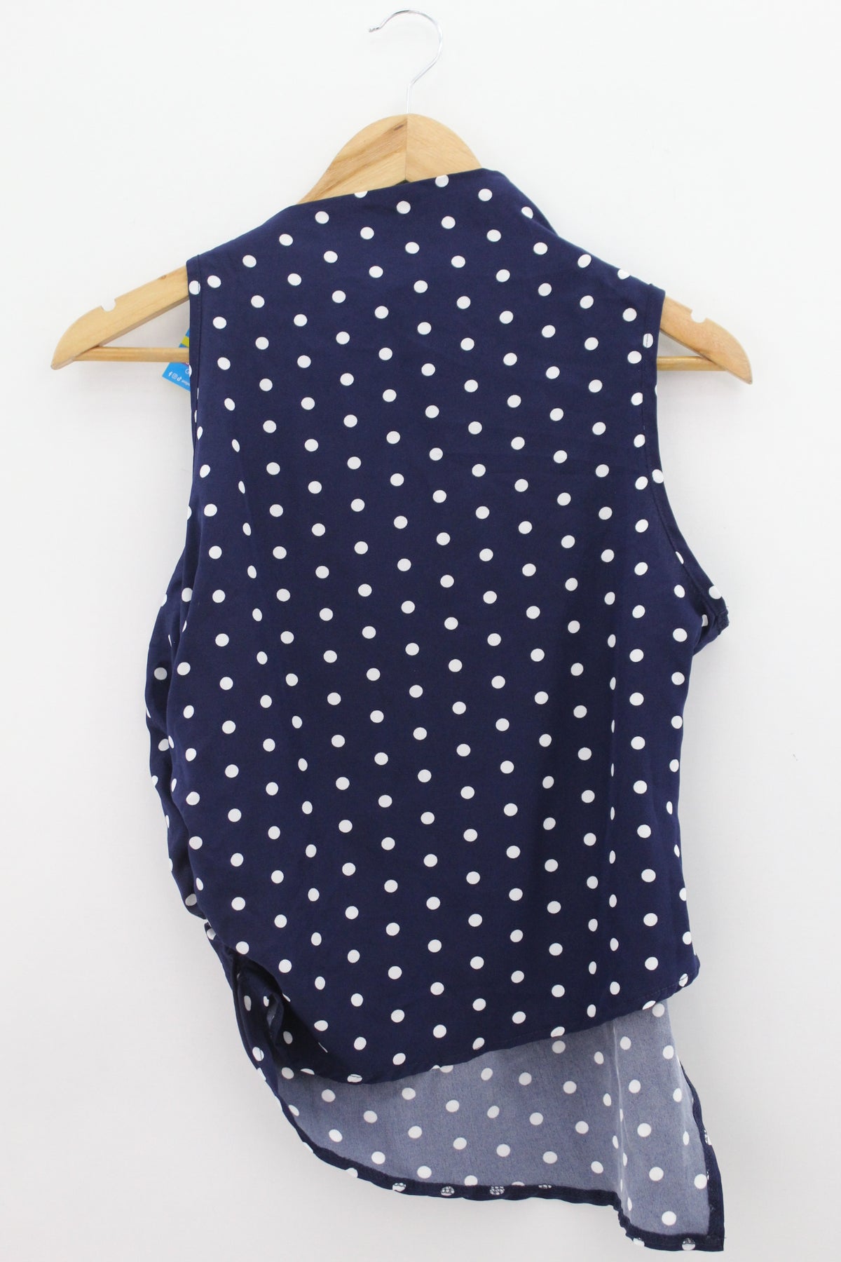 TOP Femenino CASUAL Shein