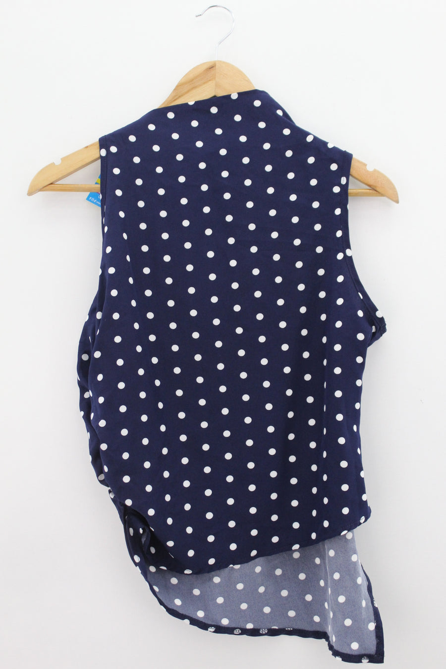 TOP Femenino CASUAL Shein