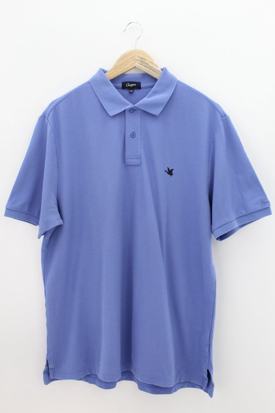 CAMISETA POLO Masculino Chevignon