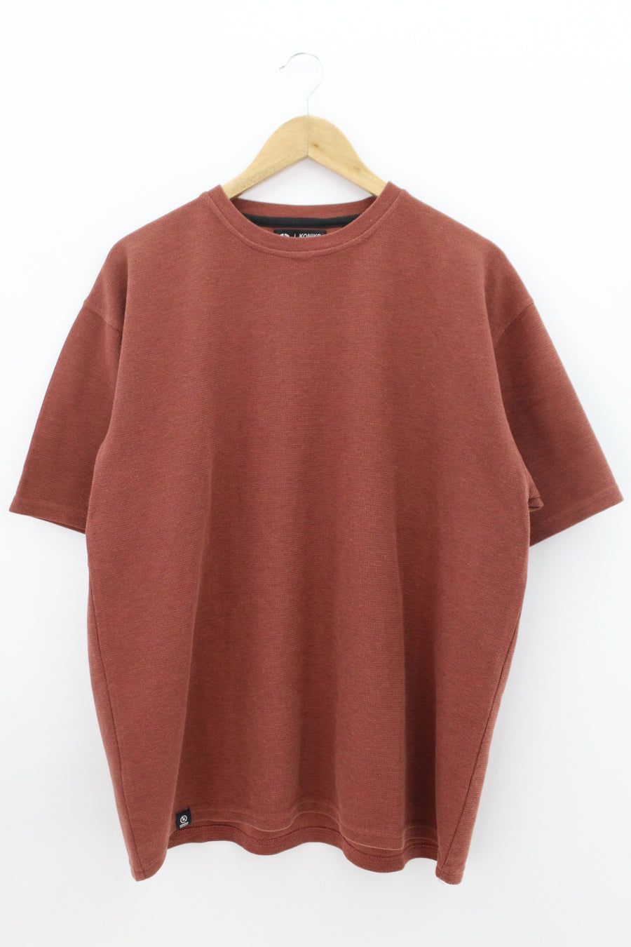 CAMISETA Masculino Sin Marca
