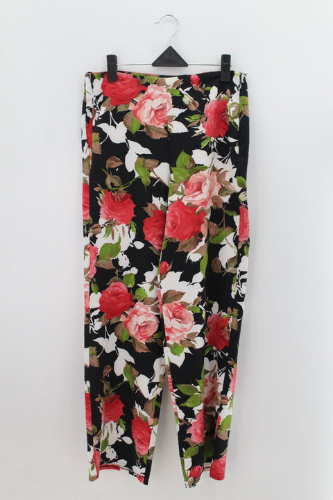 PANTALON VESTIR Femenino Sin Marca