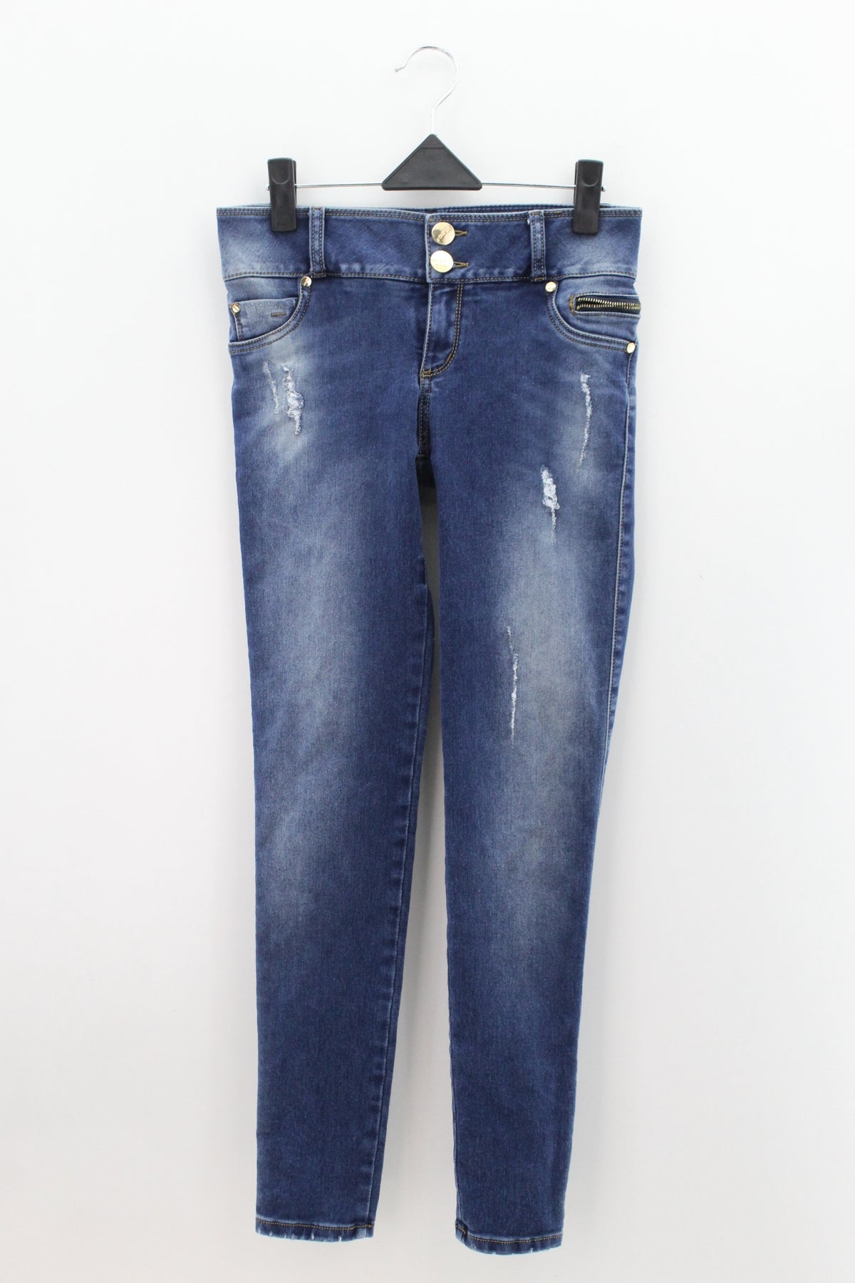 JEAN MUJER Femenino Studio F