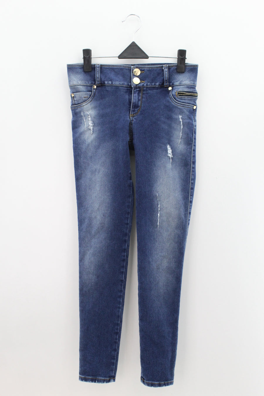 JEAN MUJER Femenino Studio F