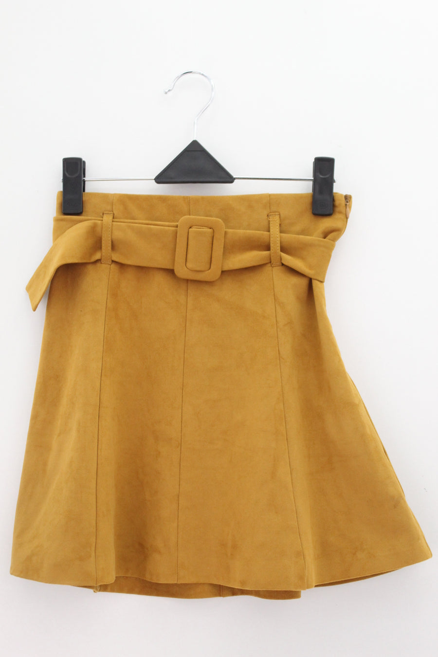 FALDA Femenino Zara