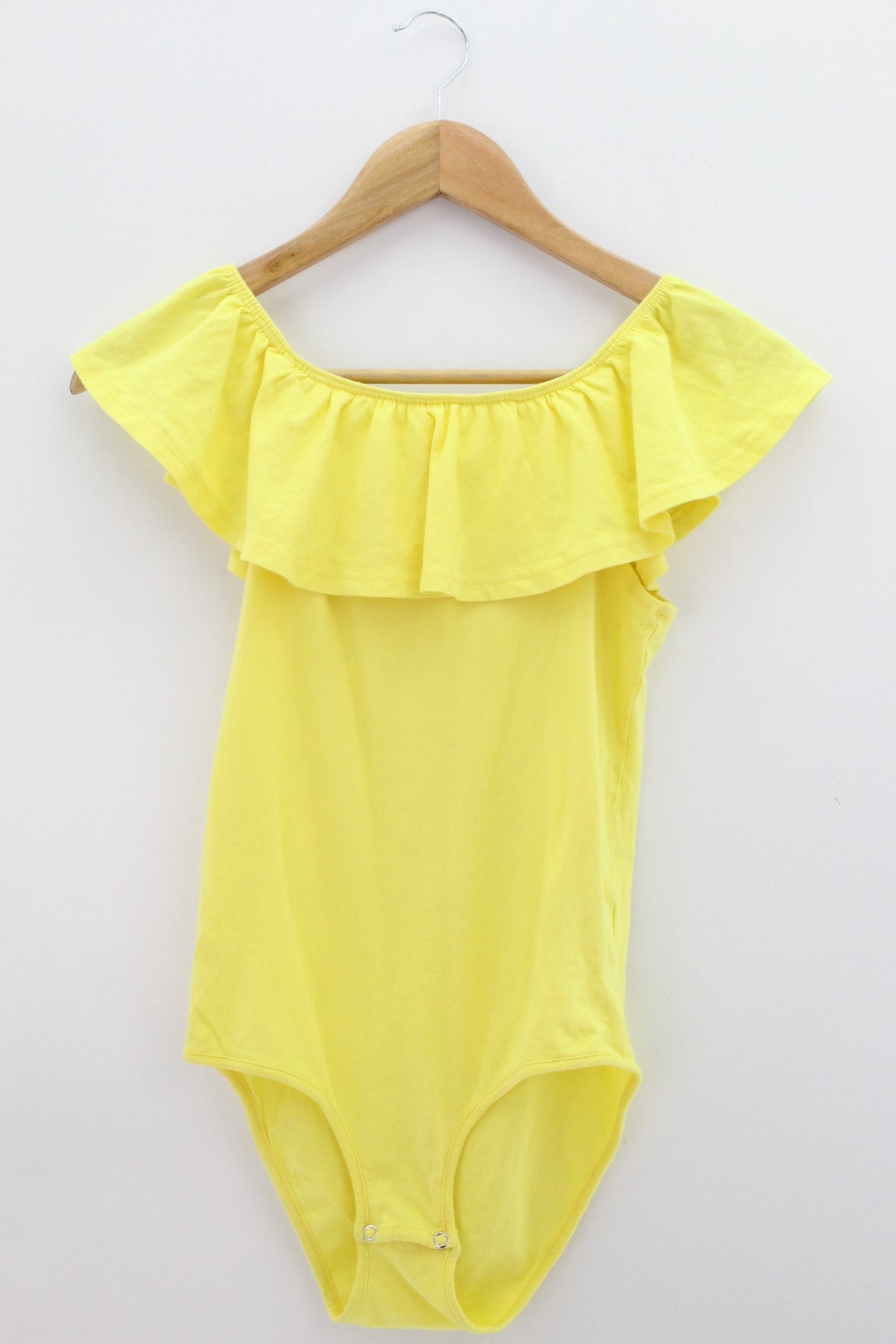 TOP Niña (8-14) Zara