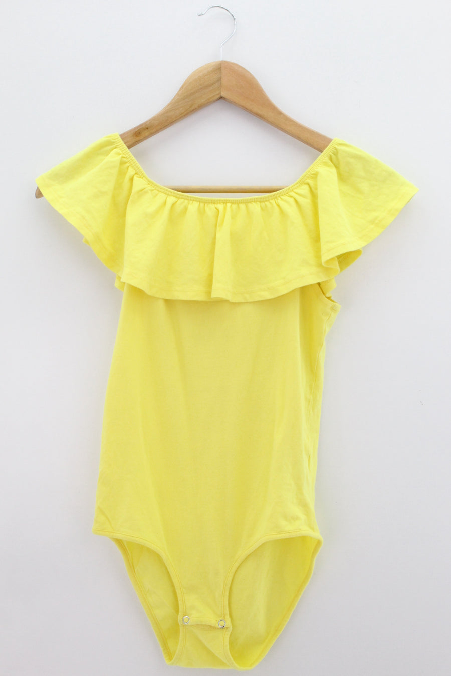 TOP Niña (8-14) Zara