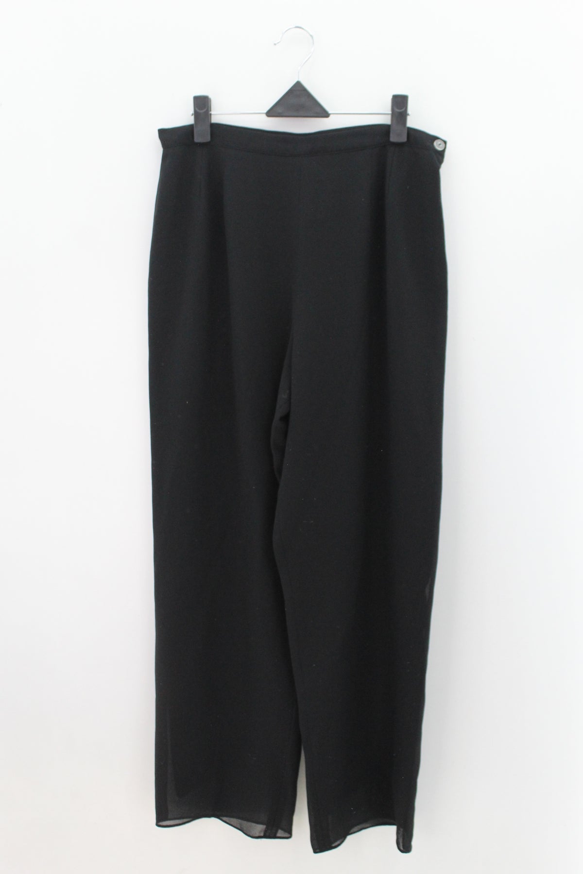 PANTALON VESTIR Femenino Sin Marca