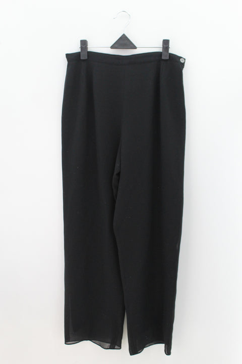 PANTALON VESTIR Femenino Sin Marca