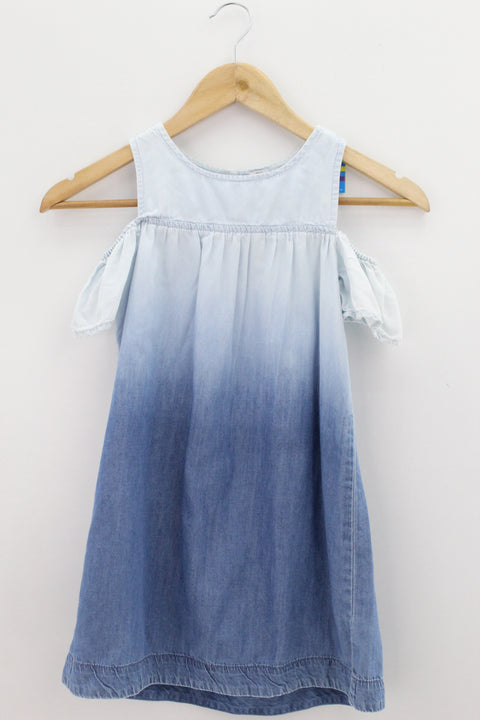 VESTIDO Niña (3-7) Oshkosh