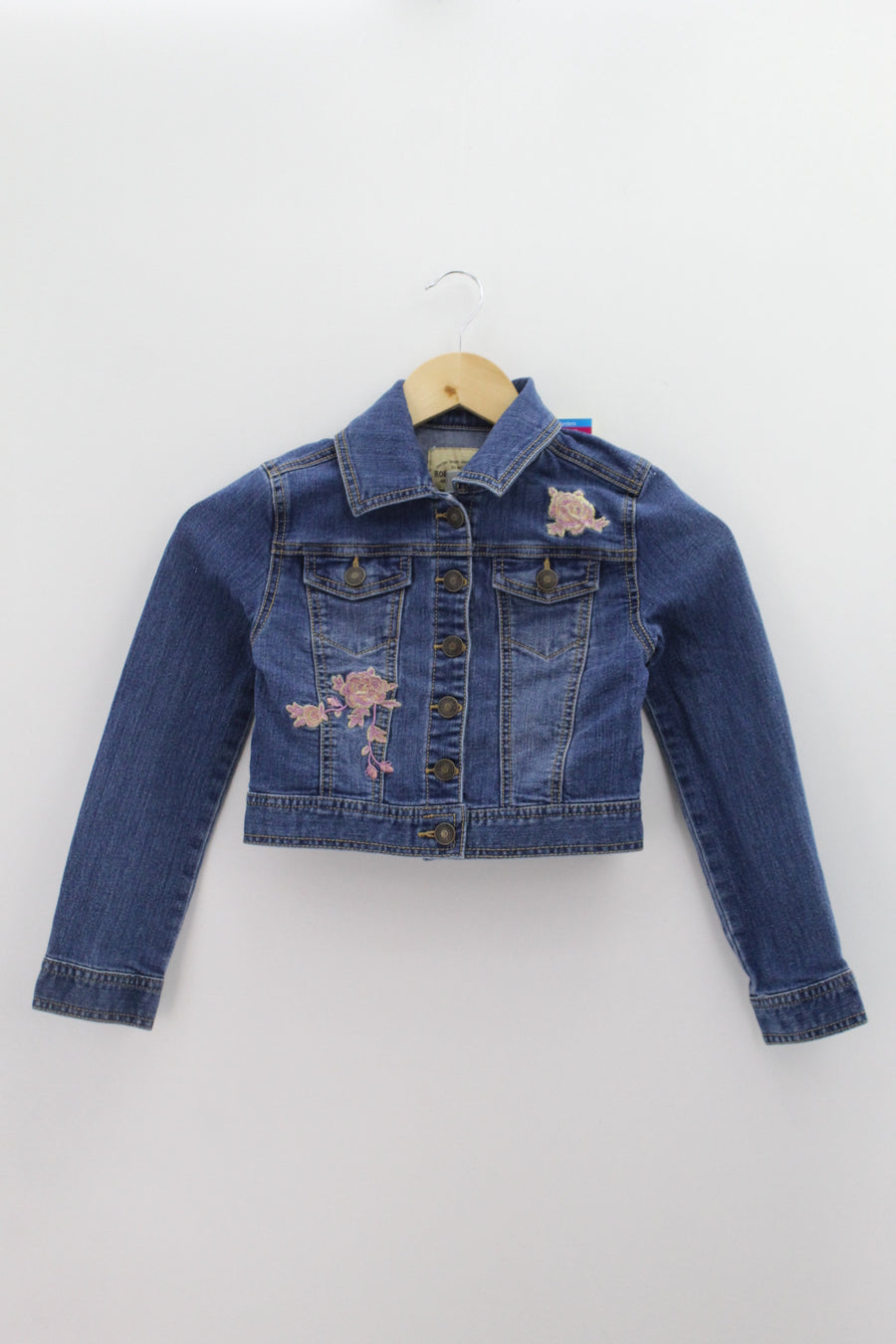CHAQUETA Niña (8-14) -
