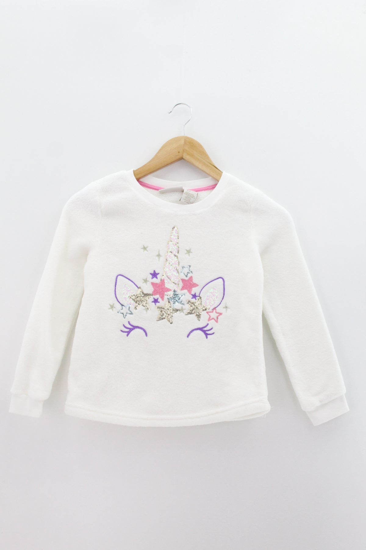 SACO Niña (3-7) -