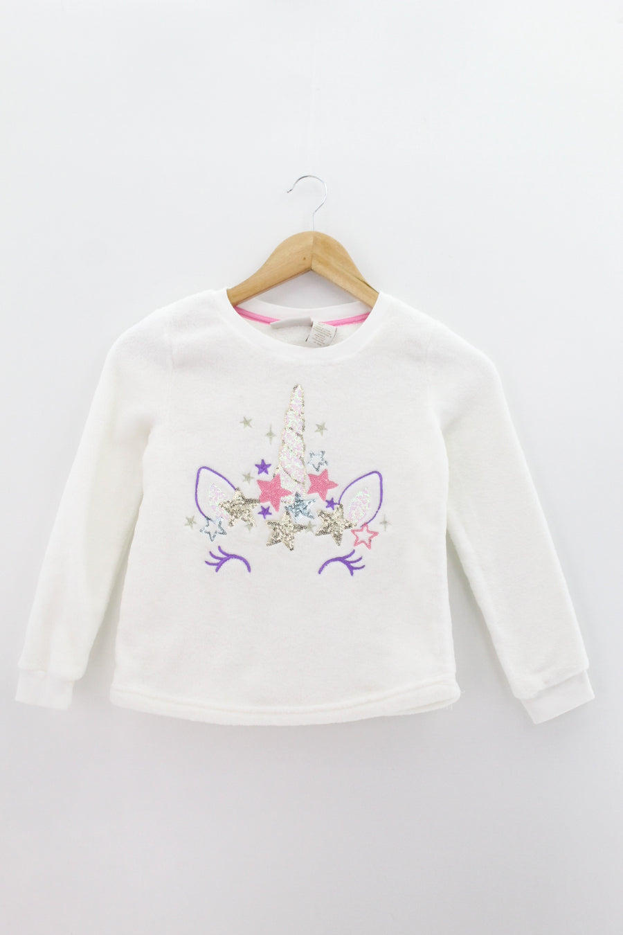 SACO Niña (3-7) -