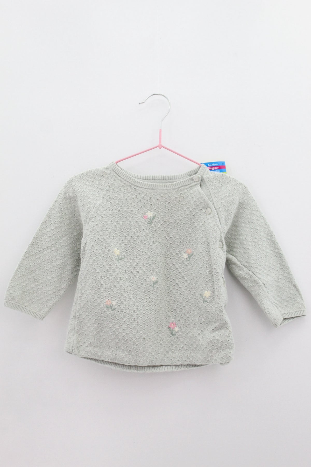SACO BEBE FEMENINO (0-2) Bebé H&M