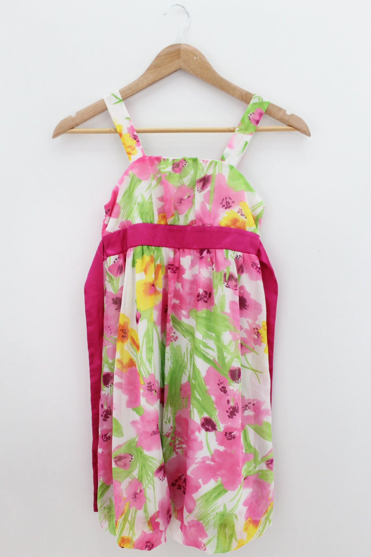 VESTIDO Niña (8-14) Sin Marca
