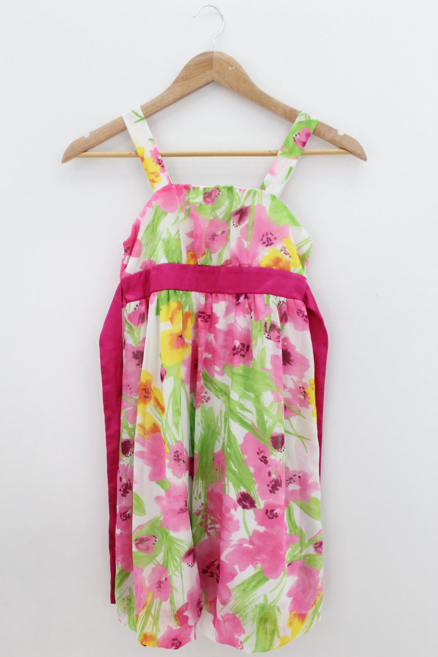 VESTIDO Niña (8-14) Sin Marca