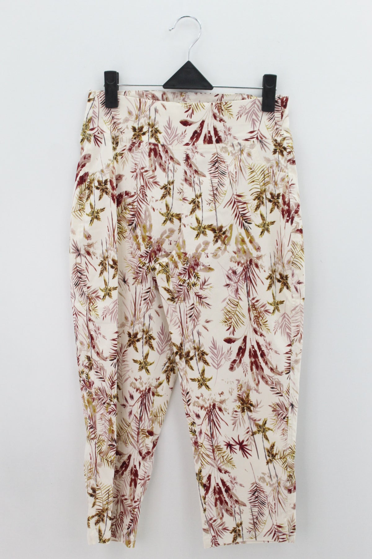 PANTALON VESTIR Femenino Sin Marca