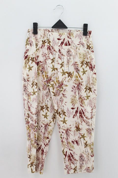 PANTALON VESTIR Femenino Sin Marca