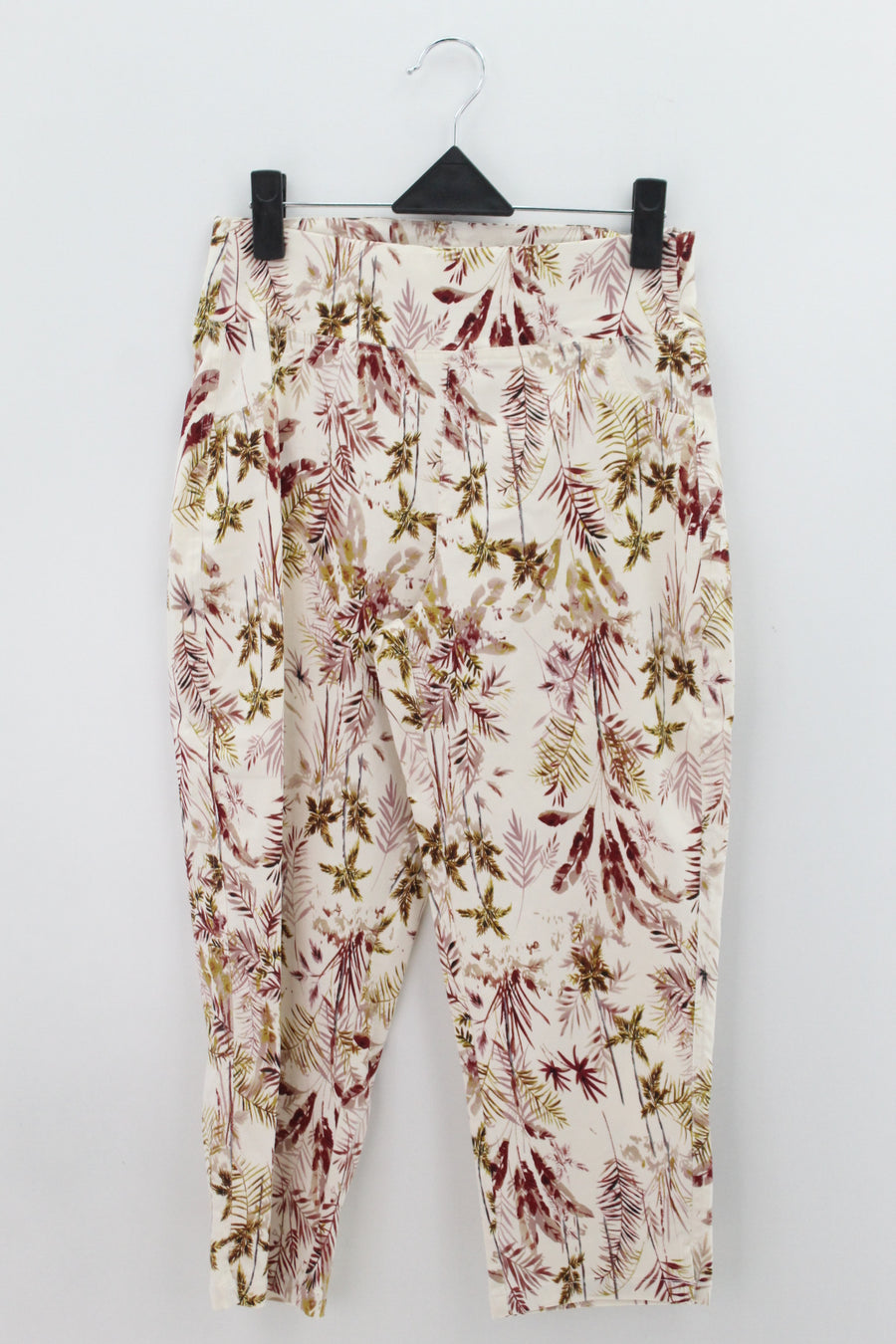 PANTALON VESTIR Femenino Sin Marca