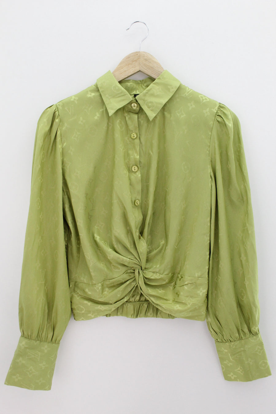 BLUSA Femenino CASUAL /OFICINA Sin Marca