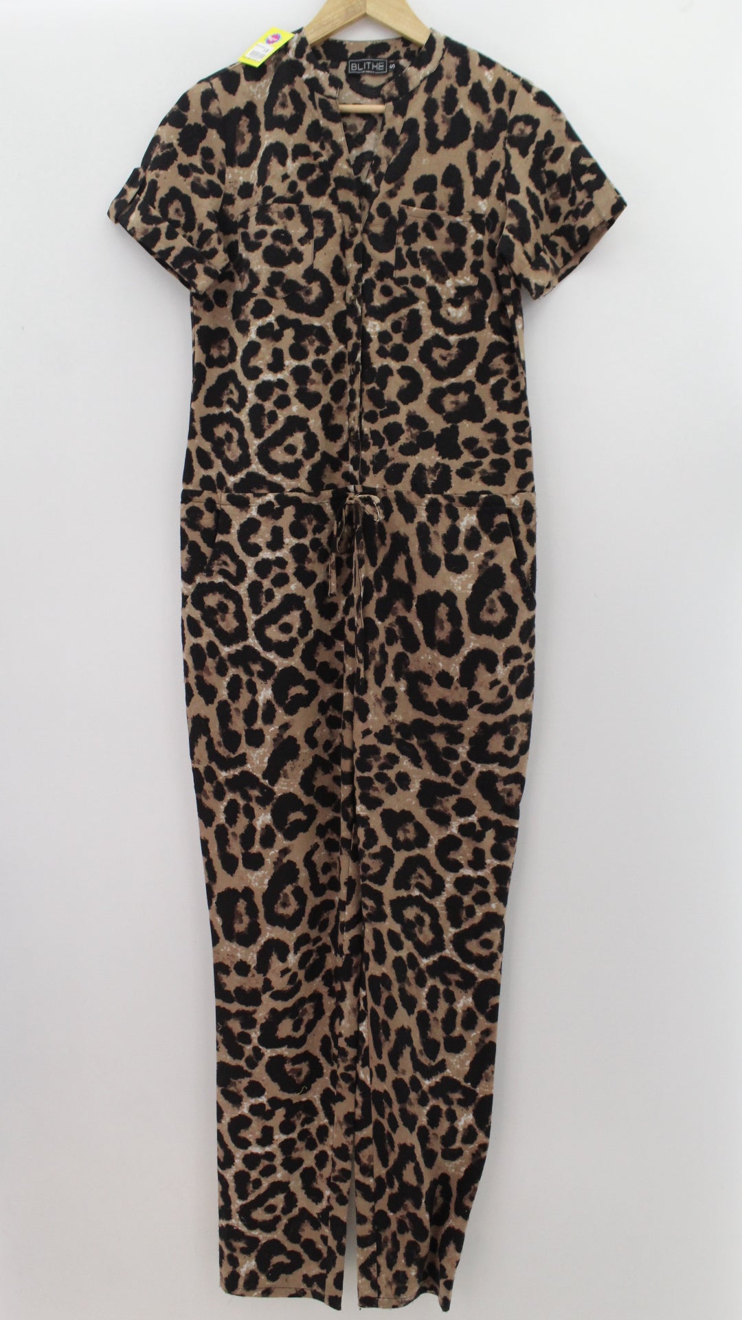 ENTERIZO PANTALON Femenino Sin Marca