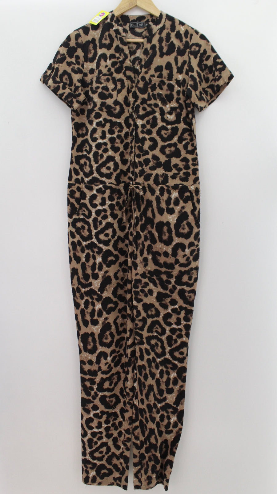 ENTERIZO PANTALON Femenino Sin Marca