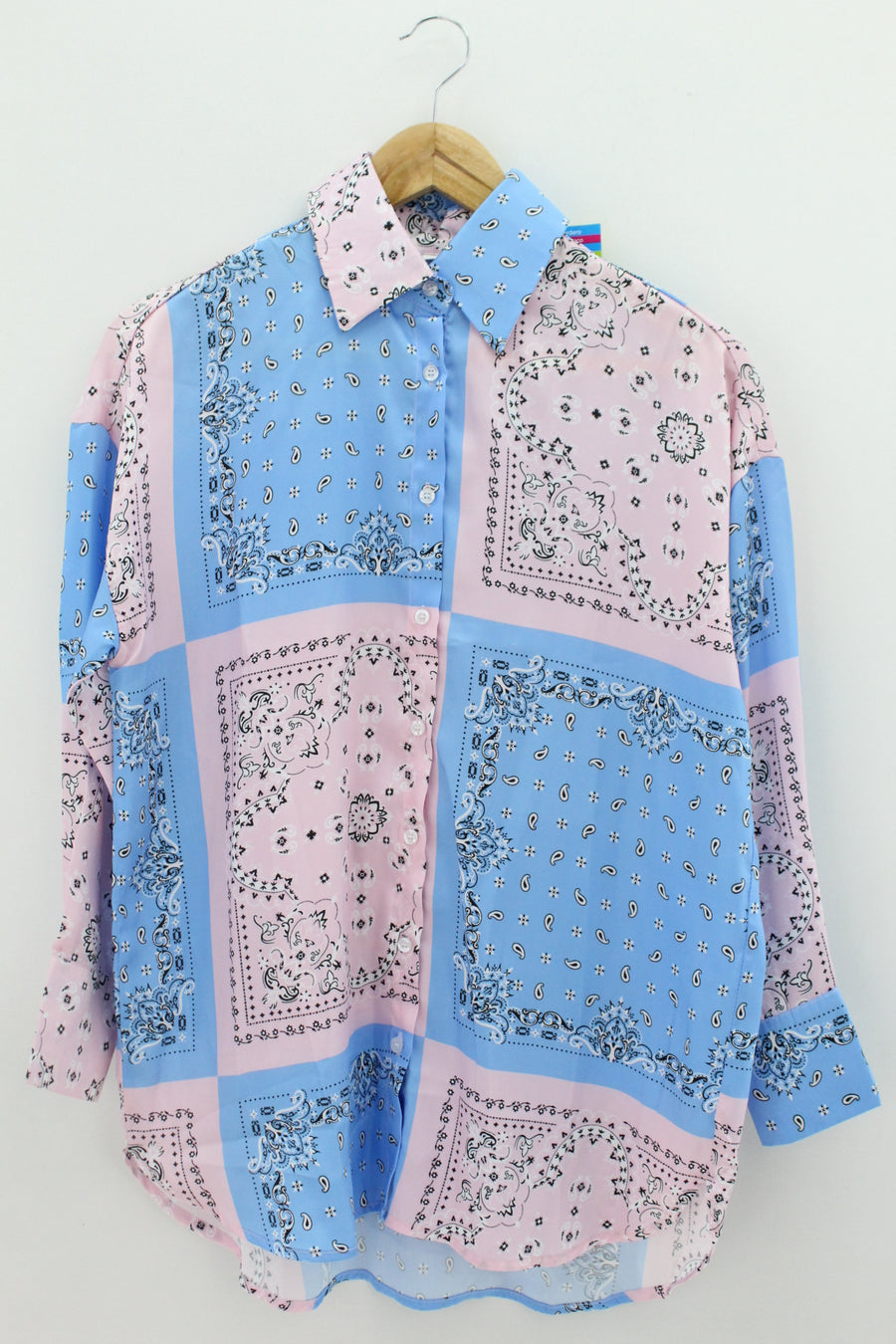BLUSA Femenino CASUAL /OFICINA Sin Marca