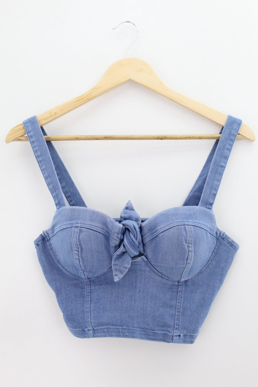 TOP Femenino CASUAL Haute Monde