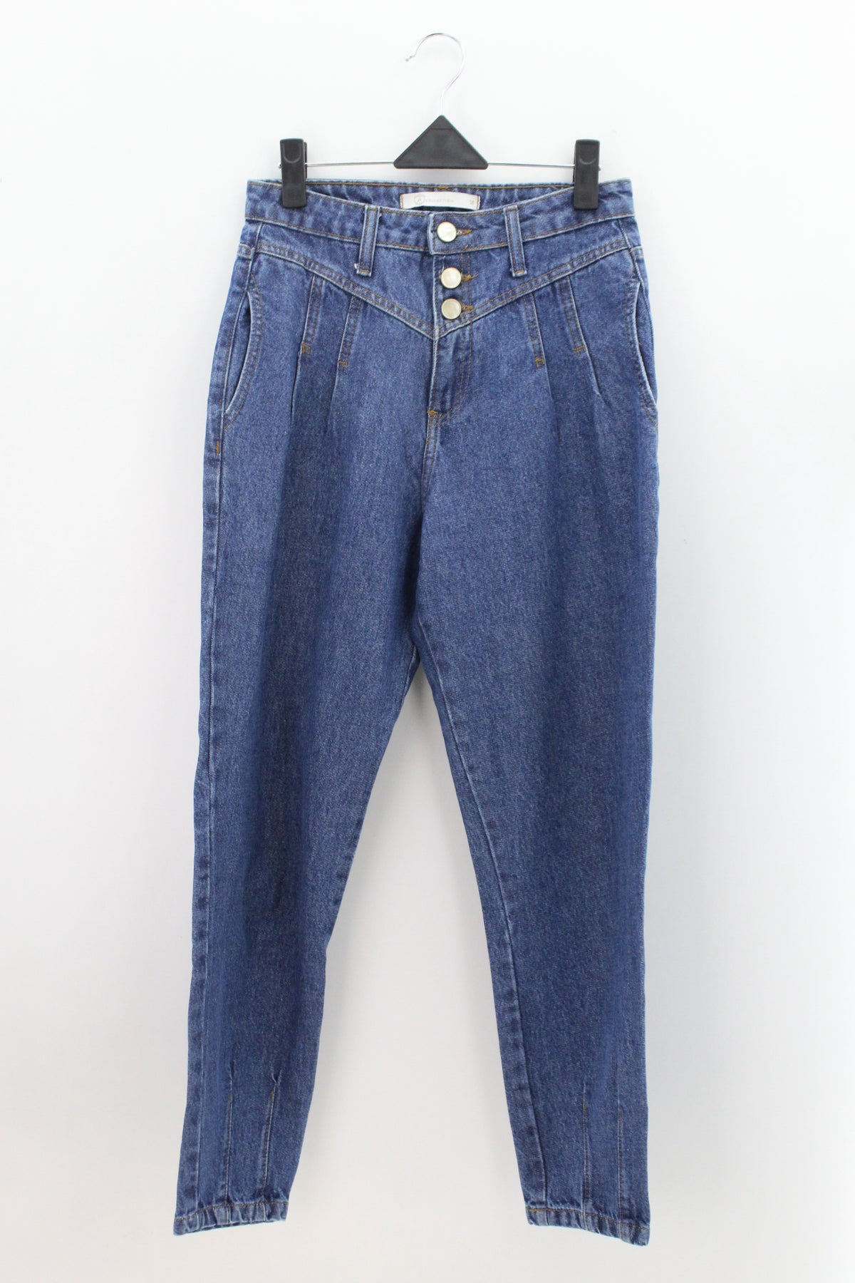 JEAN MUJER Femenino -