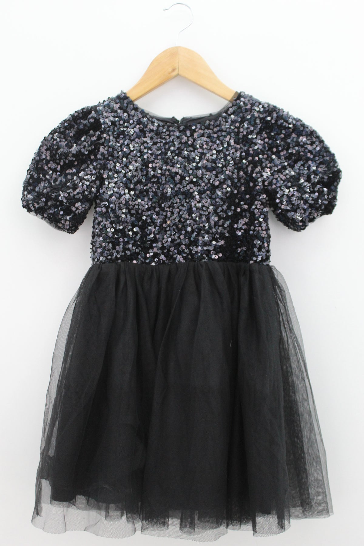 VESTIDO Niña (3-7) Cat & Jack