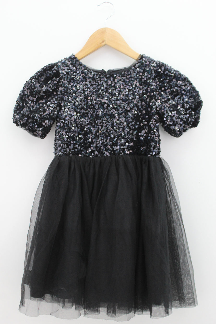 VESTIDO Niña (3-7) Cat & Jack