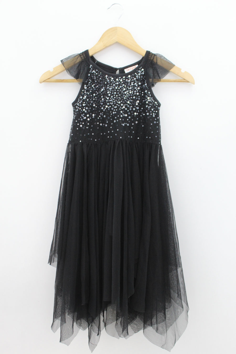 VESTIDO Niña (3-7) Cat & Jack