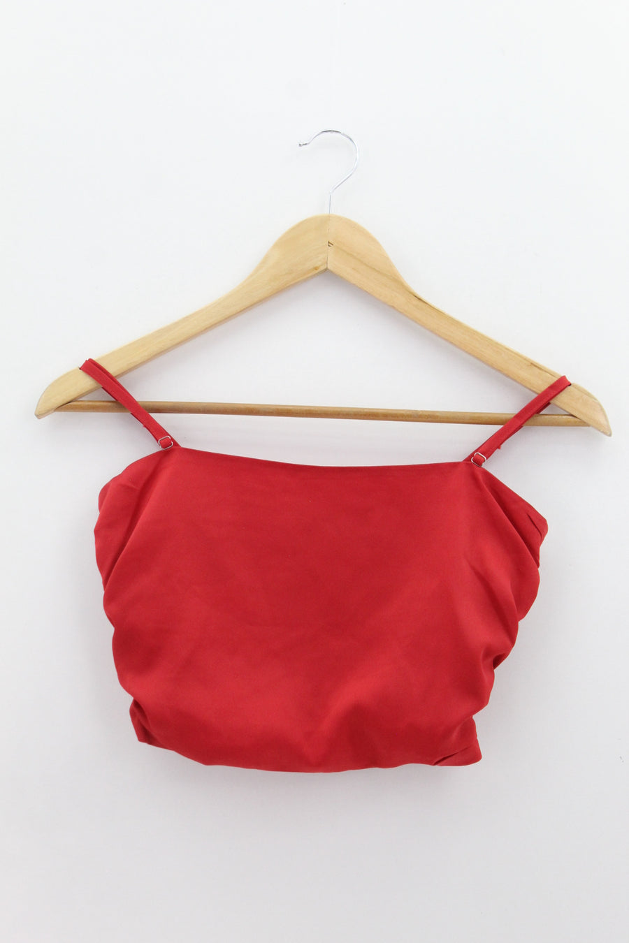 TOP Femenino CASUAL -