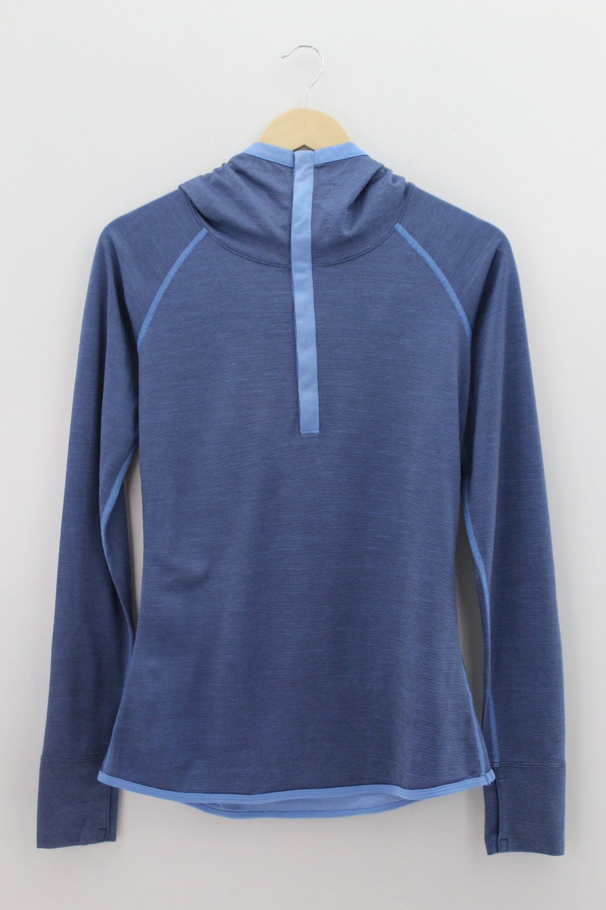 BUZO DEPORTIVO Femenino Nike