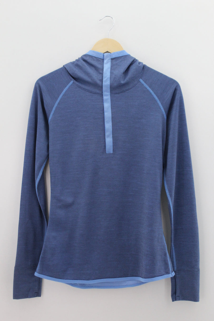 BUZO DEPORTIVO Femenino Nike