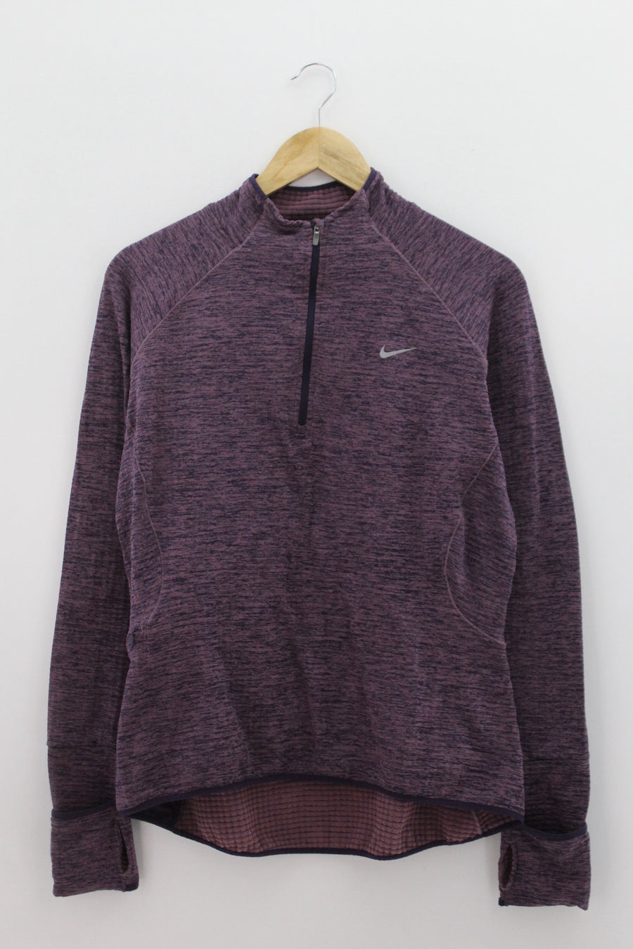 BUZO DEPORTIVO Femenino Nike