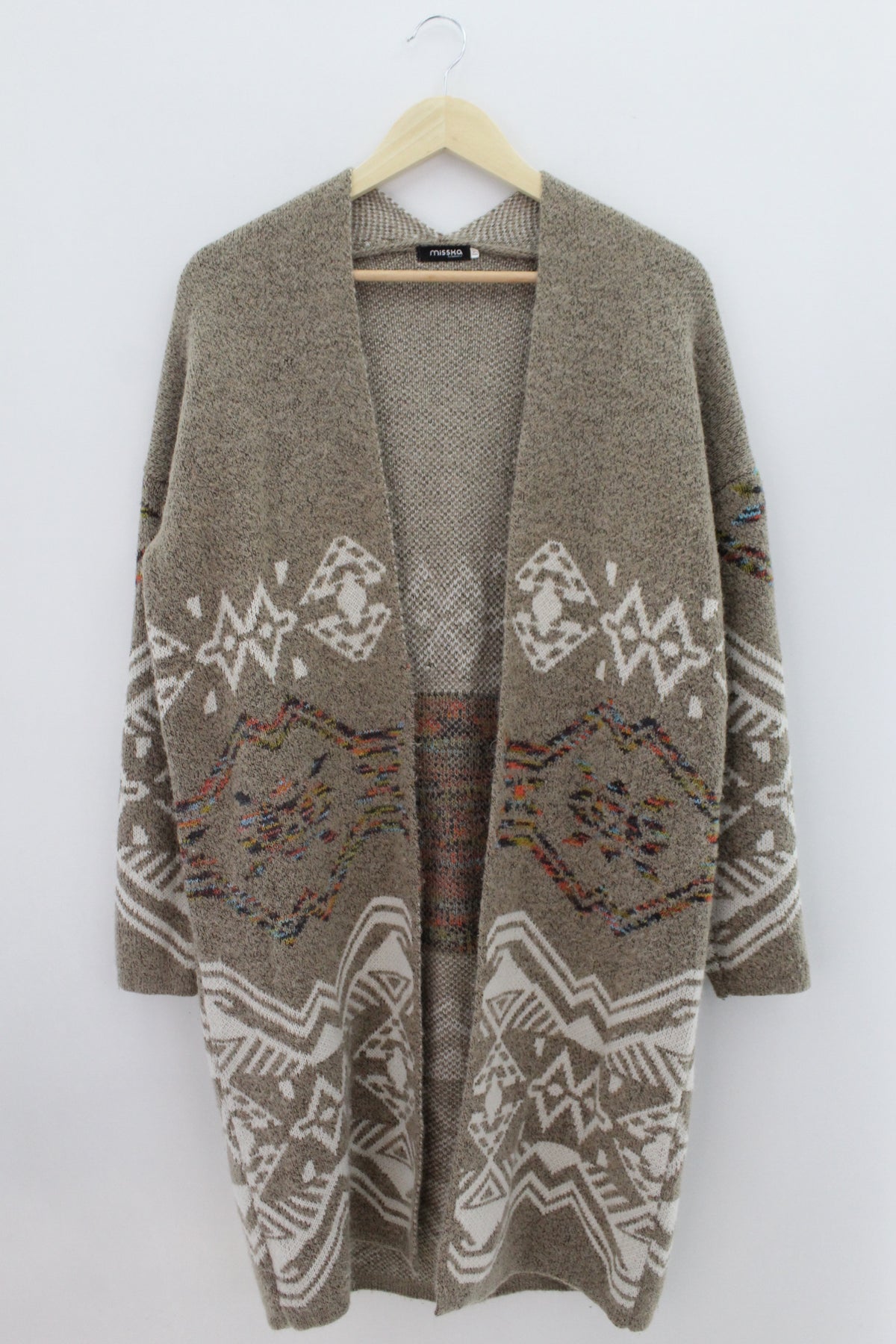SACO Femenino Misska (Fashion 21)
