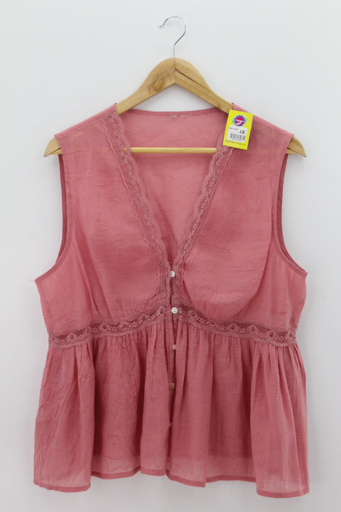BLUSA Femenino CASUAL /OFICINA -