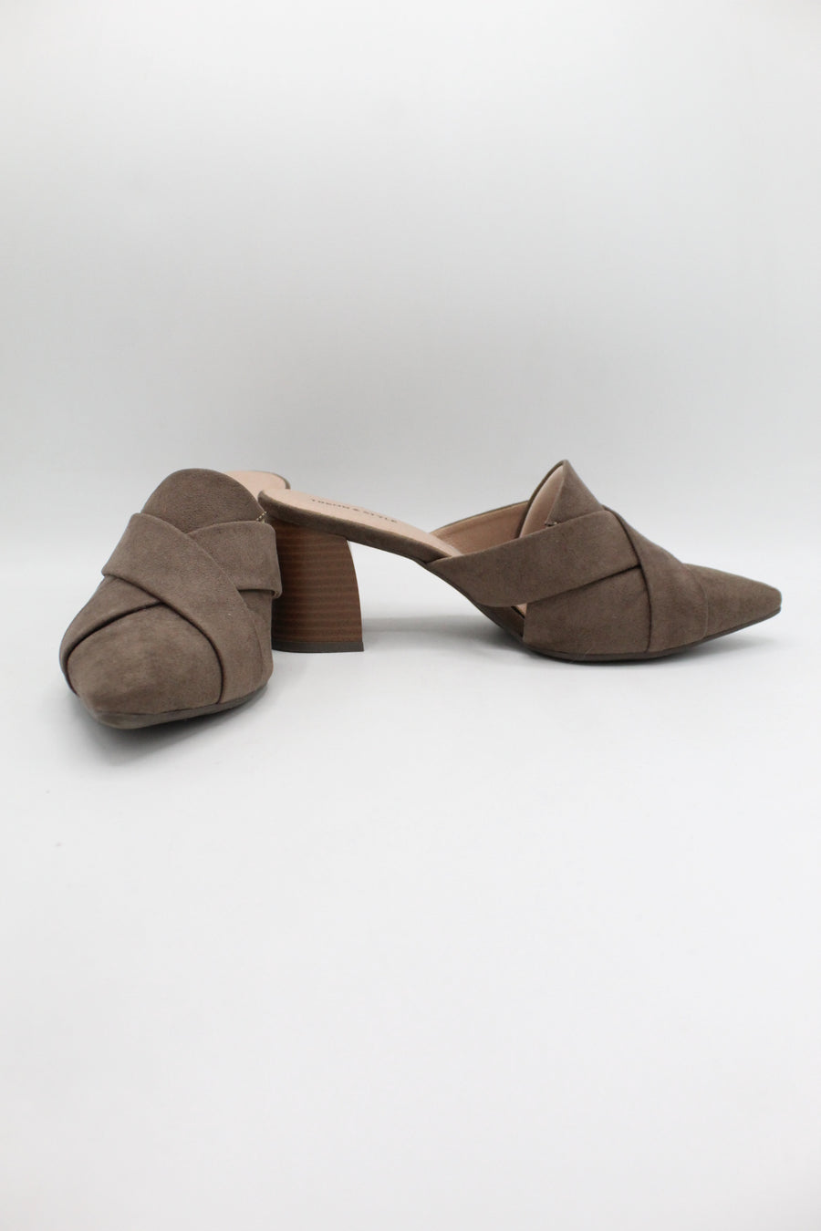 ZAPATOS Femenino Trend & Style