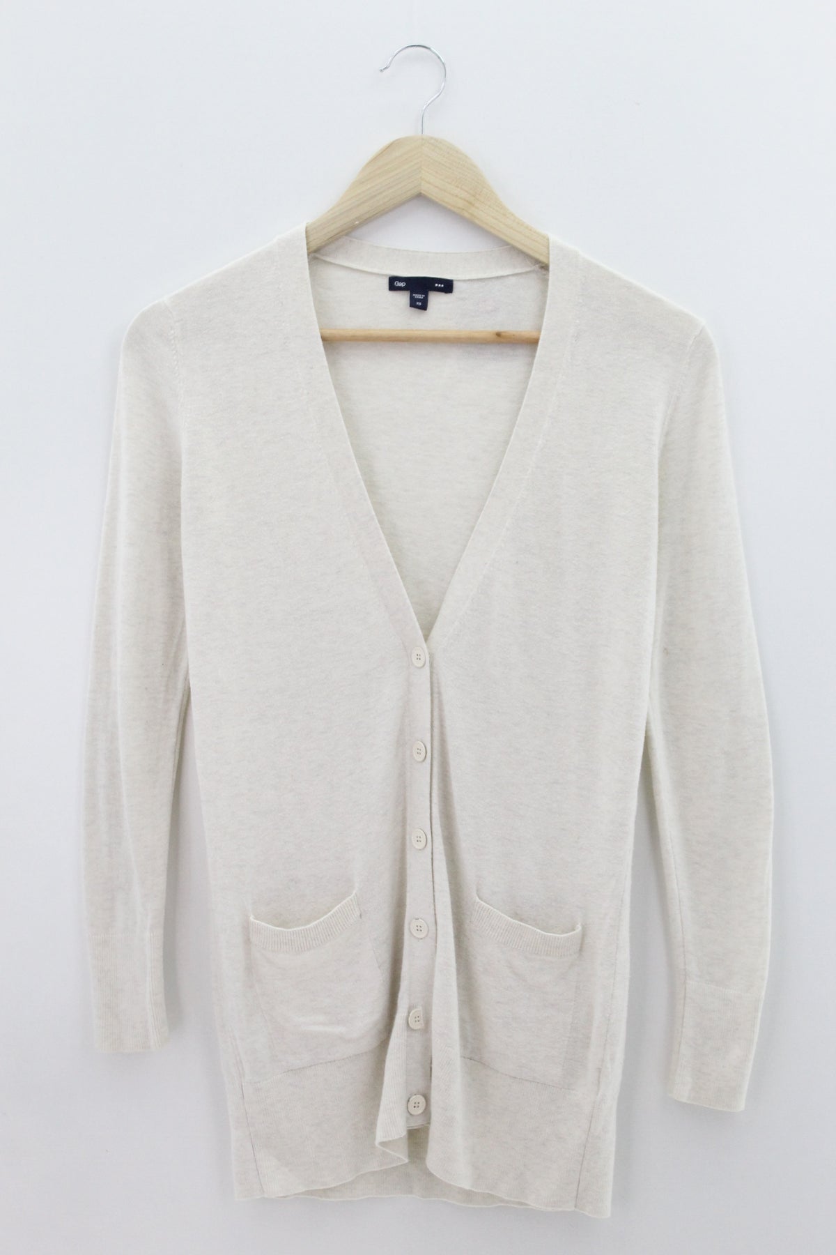 SACO Femenino Gap